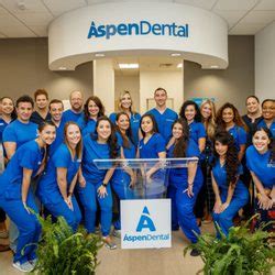 Aspen Dental 14 Photos 13 Reviews General Dentistry 802 Cypress