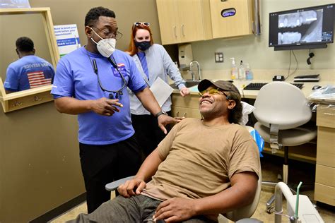 Aspen Dental To Provide Free Dental Care For Veterans