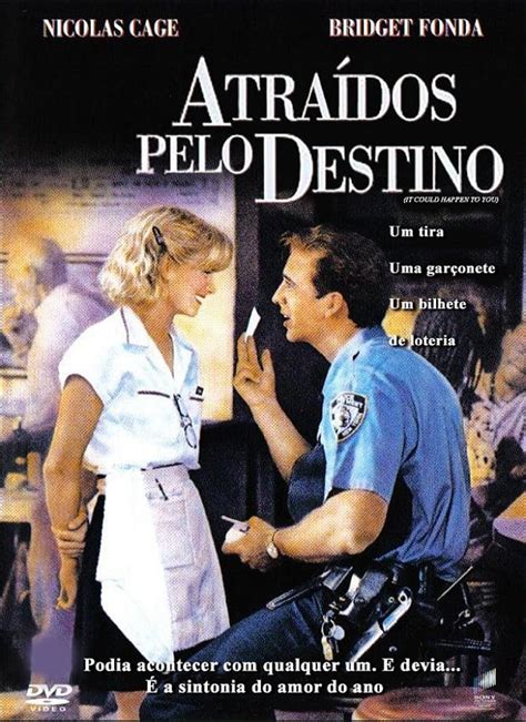 Assistir Atraidos Pelo Destino Dublado