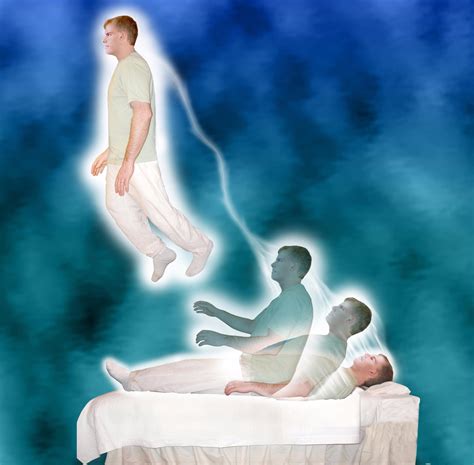 Astral Projection A Journey To Another World Stillunfold