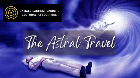 Astral Travel Explained Youtube