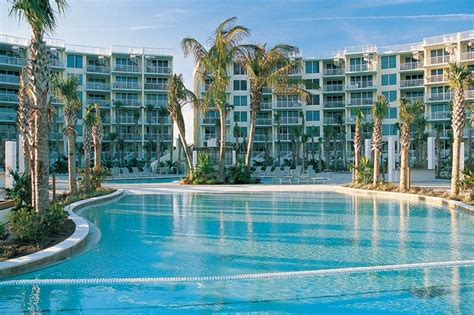 At Destin West Beach And Bay Resort Beachfront Vacation Rentals