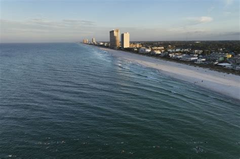 At Least 12 Have Drowned At Florida Beaches As Rip Current Continues To