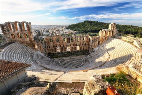 Athens City Pass 2024 - Ahorre Hasta 35% - Sáltese La Cola