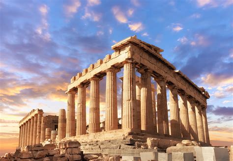 Athens Greece Tourist Destinations