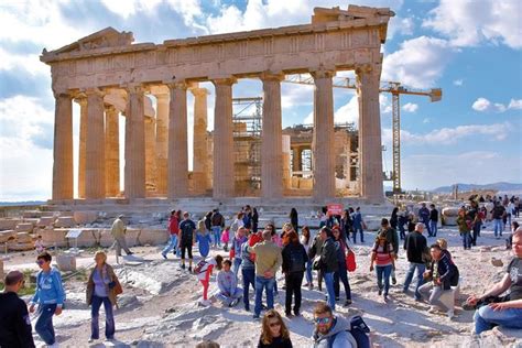 Athens Top Attractions Mythology Small Group Walking Tour Triphobo