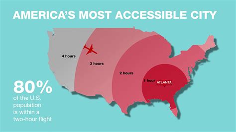 Atlanta America S Most Accessible City Discover Atlanta