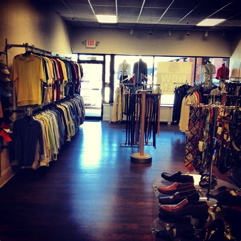 Atlanta Consignment Stores Men S Consignment Store Opens In Sandy