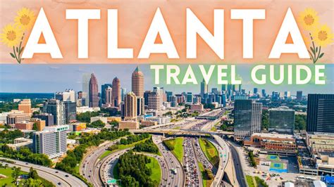 Atlanta Travel