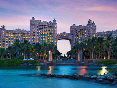 Atlantis Bahamas Resort Vacation Packages As Low As 199 Per Night