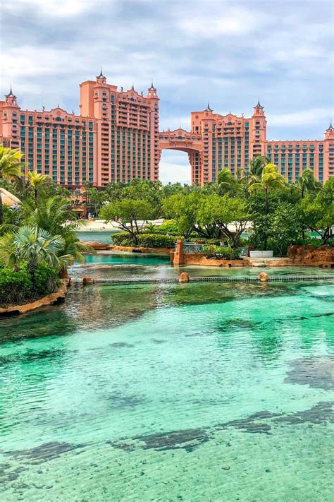 Atlantis Bahamas Tips For Families What To Do And How To Save Money Family Adventure Travel