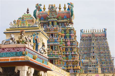 Attractions In South India Travel Tour Tourism In India