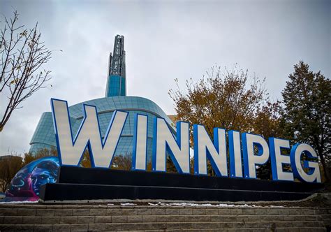 Attractions In Winnipeg Find The Top Ten For A Lovely Vacation In Winnipeg