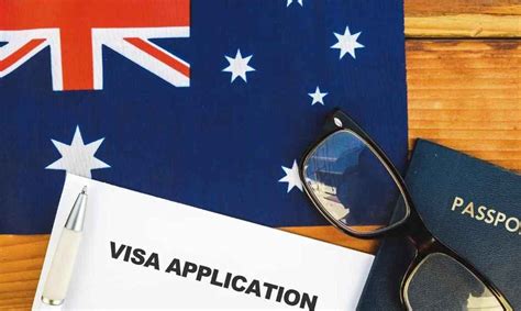 AU Travel Visa Requirements