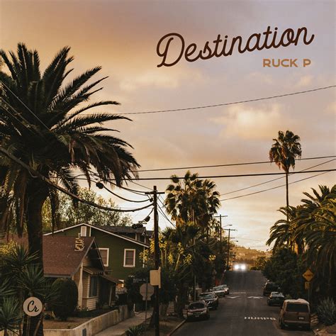 Audio Review Destination Ep Ruck P