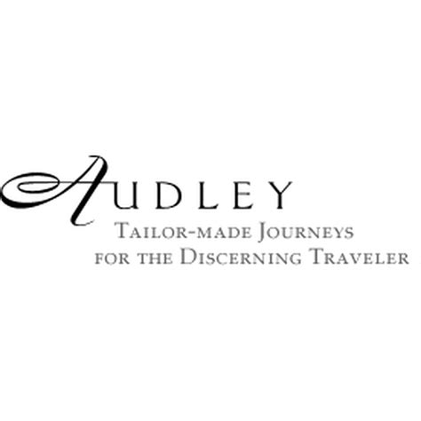 Audley Travel Expertise