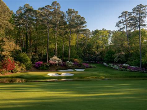 Augusta National Golf Club