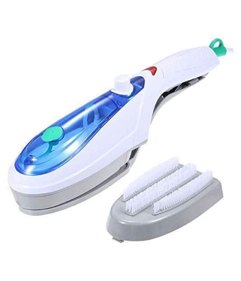 Aureum Portable Tobi Travel Steamer Steam Iron Wrinkle Remover Machine For Clothes Garment