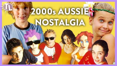 Aussie Kids Theme Songs Of The 2000S Youtube