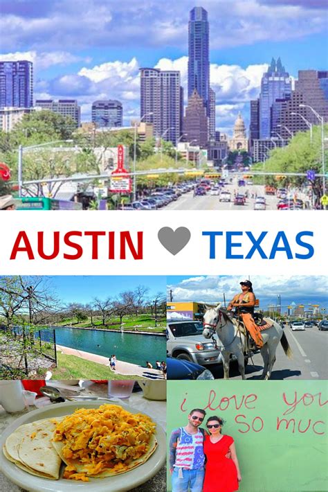 Austin Texas No Guns Just Fun Here Are 10 Things To Do In Austin