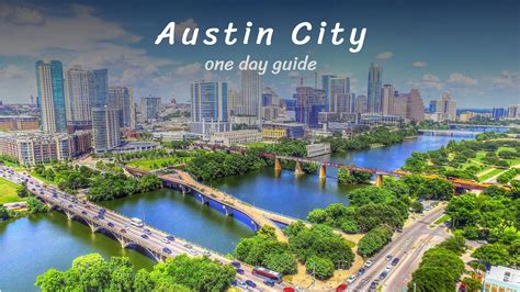 Austin Texas One Day Travel Guide 2022