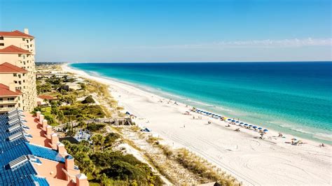 Austin to Destin Florida Flight Options