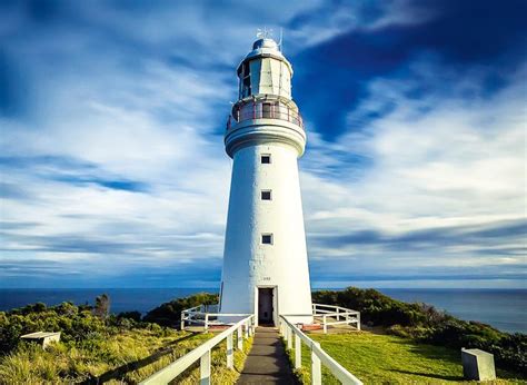 Australia Amp 39 S Best Lighthouse Stays Australian Traveller