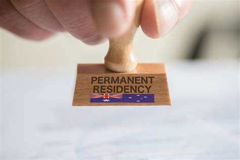 Australia Permanent Residency Visa Visa Online Australia Visa Visa