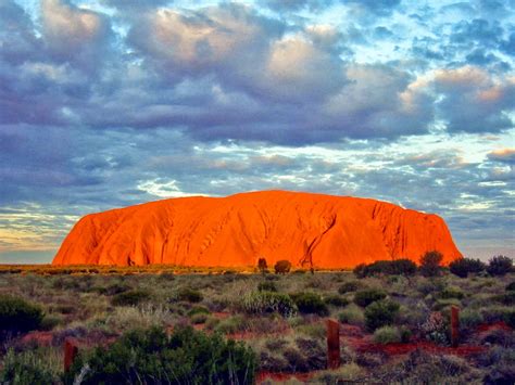 Australia Top Tourist Destinations