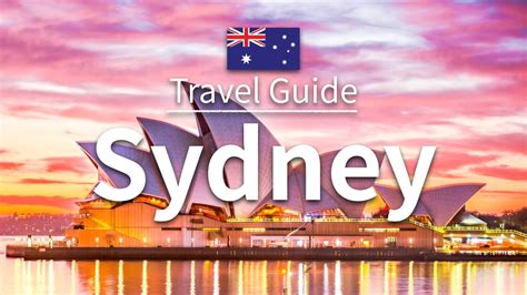 Australia Travel Guide Top 10 Australia Travel At Home Youtube