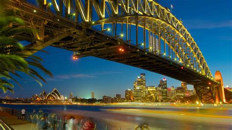 Australia Travel Packages