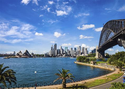 5 Tips Australia Travel