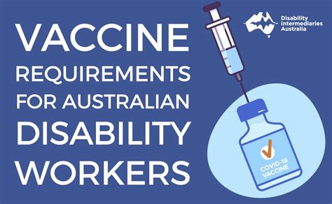 Australia Vaccine Requirements