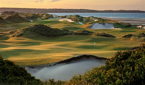 Australia Wins Global Award As Best Golf Destination Golf Australia