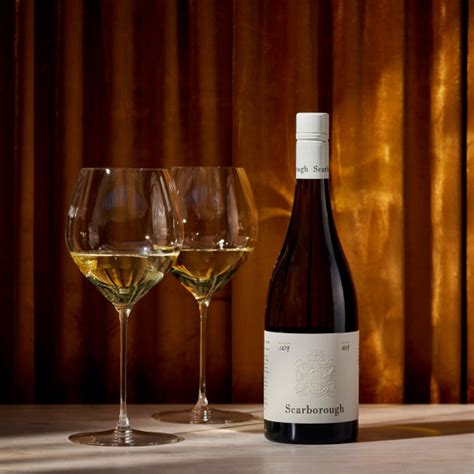 Australian Chardonnay Wines From The Same Vineyard Can Taste Very