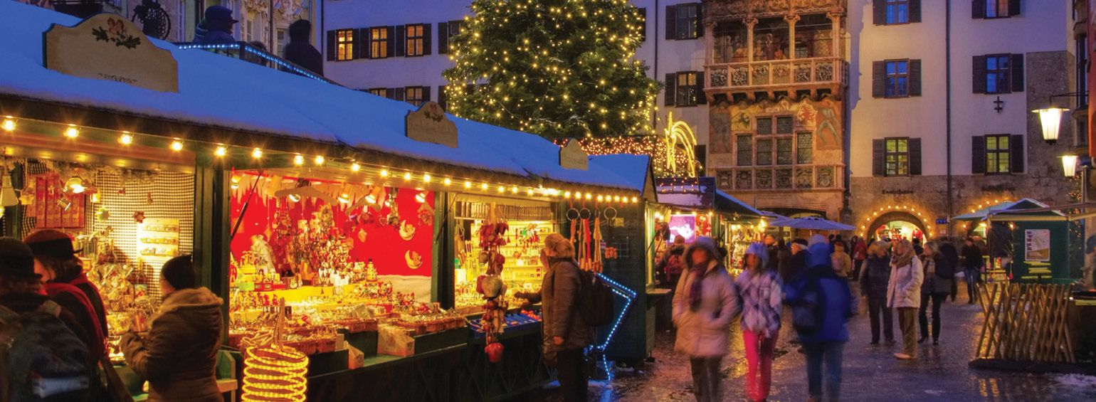 Austria Christmas Markets 2021 Christmas Decorations 2021