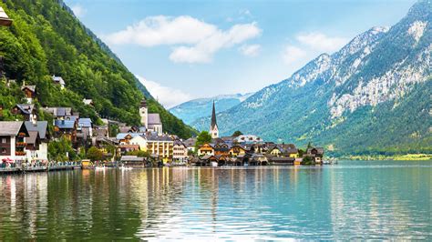 Austria Top Tourist Destinations