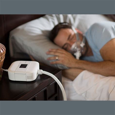 Auto Cpap Travel Machine At Gary Lockett Blog