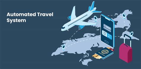 Automated Travel Agent Host