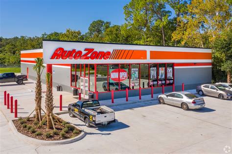 5 Autozone Destin FL Tips