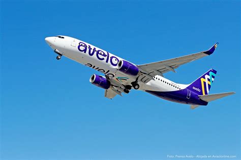 Avelo Airlines Adds Boise And Spokane To Its Network Of Destinations Aviacionline Ltimas