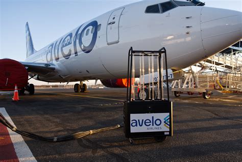 Avelo Airlines World Airline News