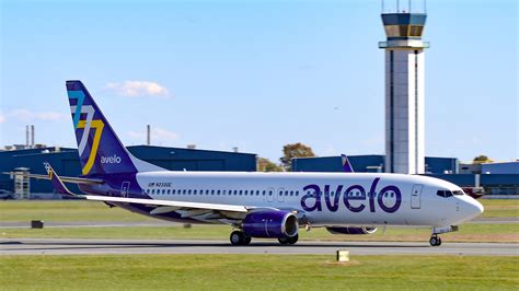 Avelo Airlines