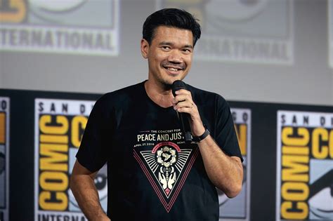 Avengers The Kang Dynasty Sets Destin Daniel Cretton As Director