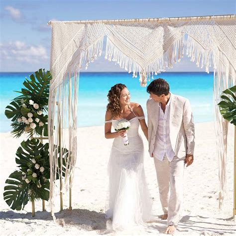 Average Cost Of A Cancun Destination Wedding 2024 Prices