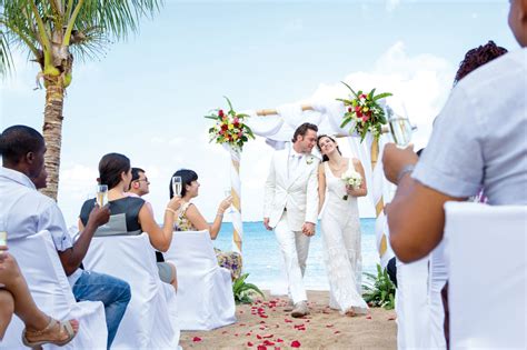 Average Cost Of Destination Wedding In Jamaica 2021 Prestastyle