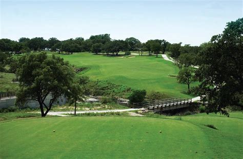 Avery Ranch Golf Club Is A Nice Find In Austin World Amp 39 S Best Golf Destinations