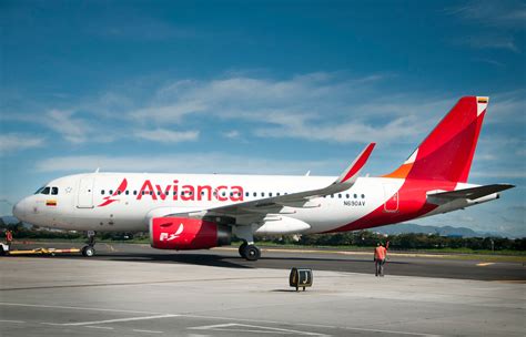 Avianca Launches Flights Between San Jos Buenos Aires Via Quito