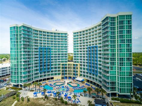 Avista Resort Updated 2021 Prices Reviews Photos North Myrtle