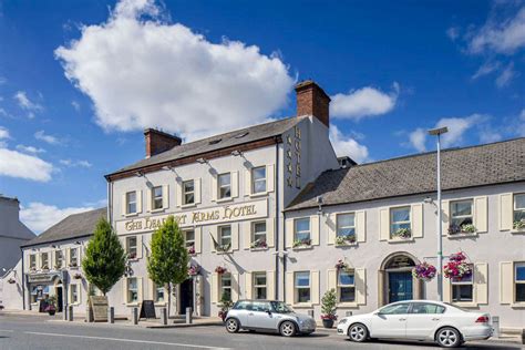 Award Winning 4 Headfort Arms Hotel With Spa In Kells Co Meath For